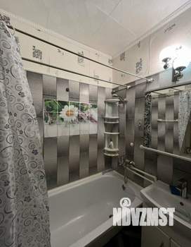 1-к квартира, на длительный срок, 32м2, 2/5 этаж