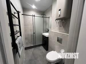 2-к квартира, посуточно, 48м2, 3/17 этаж