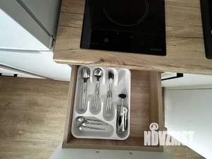 Студия квартира, посуточно, 17м2, 2/16 этаж