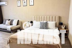 1-к квартира, посуточно, 36м2, 10/10 этаж