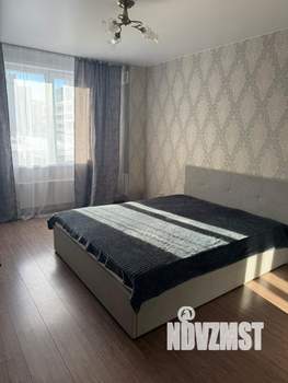 2-к квартира, на длительный срок, 51м2, 1/14 этаж