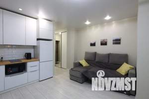 1-к квартира, посуточно, 27м2, 16/16 этаж