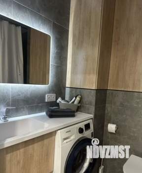 Студия квартира, посуточно, 30м2, 12/25 этаж