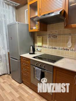3-к квартира, посуточно, 63м2, 4/9 этаж