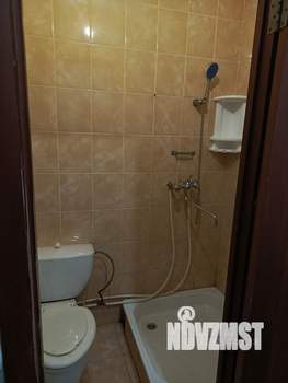 Студия квартира, на длительный срок, 18м2, 1/4 этаж