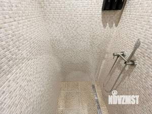 1-к квартира, посуточно, 24м2, 1/1 этаж