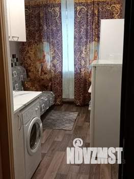 Студия квартира, посуточно, 12м2, 1/4 этаж