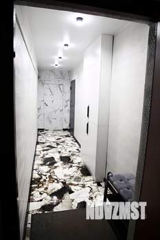 1-к квартира, посуточно, 35м2, 1/10 этаж