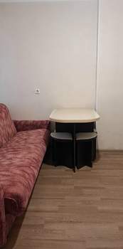 1-к квартира, на длительный срок, 44м2, 3/16 этаж