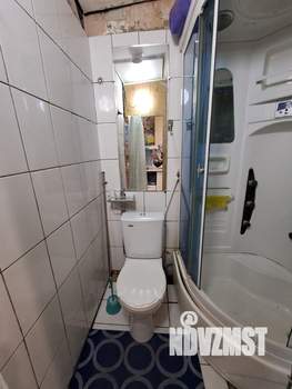 Студия квартира, на длительный срок, 14м2, 5/5 этаж