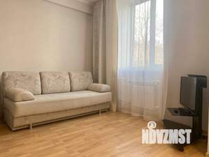 2-к квартира, посуточно, 55м2, 1/1 этаж