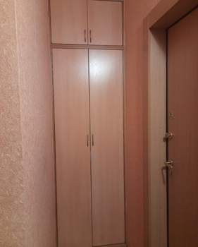 1-к квартира, на длительный срок, 34м2, 3/10 этаж