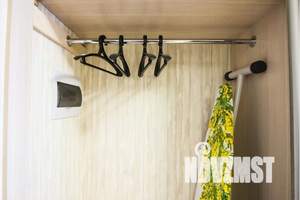 1-к квартира, посуточно, 25м2, 4/14 этаж