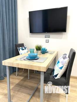 2-к квартира, посуточно, 40м2, 3/4 этаж