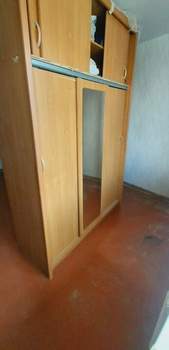 1-к квартира, на длительный срок, 36м2, 5/9 этаж