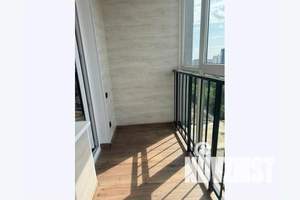 1-к квартира, посуточно, 30м2, 12/16 этаж