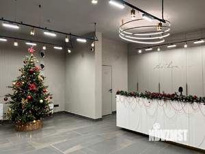 1-к квартира, на длительный срок, 43м2, 9/19 этаж