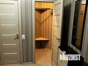 1-к квартира, посуточно, 46м2, 8/16 этаж