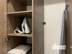 2-к квартира, посуточно, 45м2, 1/1 этаж