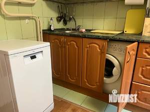 2-к квартира, на длительный срок, 46м2, 3/5 этаж