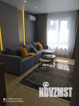 2-к квартира, посуточно, 60м2, 14/17 этаж