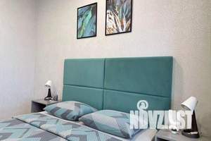 1-к квартира, посуточно, 30м2, 12/16 этаж