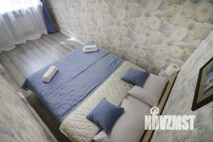 2-к квартира, посуточно, 44м2, 1/5 этаж