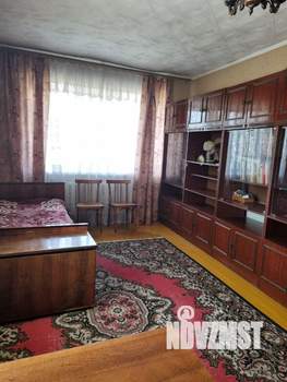 1-к квартира, на длительный срок, 30м2, 5/5 этаж