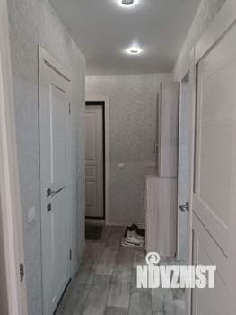 1-к квартира, на длительный срок, 33м2, 5/9 этаж