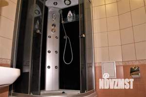 1-к квартира, посуточно, 36м2, 9/16 этаж