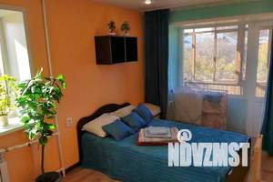 1-к квартира, посуточно, 16м2, 4/5 этаж