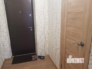 Студия квартира, на длительный срок, 23м2, 10/16 этаж