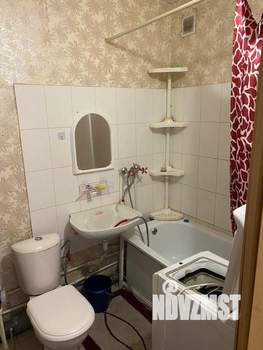 1-к квартира, на длительный срок, 36м2, 6/10 этаж