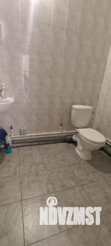 1-к квартира, на длительный срок, 34м2, 3/17 этаж