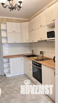 1-к квартира, посуточно, 37м2, 5/8 этаж