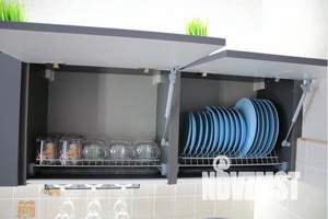 2-к квартира, посуточно, 56м2, 13/25 этаж