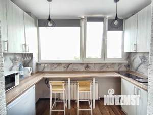 Студия квартира, посуточно, 35м2, 16/16 этаж