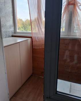 1-к квартира, на длительный срок, 35м2, 3/10 этаж