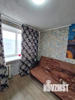 Студия квартира, на длительный срок, 14м2, 5/5 этаж