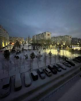 1-к квартира, на длительный срок, 49м2, 4/14 этаж