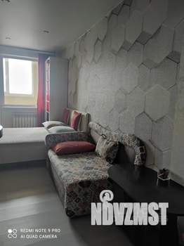 Студия квартира, посуточно, 28м2, 14/16 этаж