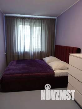 2-к квартира, посуточно, 46м2, 4/5 этаж