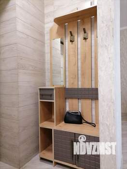 Студия квартира, на длительный срок, 30м2, 2/17 этаж