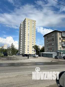 Студия квартира, посуточно, 20м2, 8/18 этаж