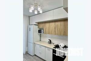 2-к квартира, посуточно, 56м2, 6/11 этаж