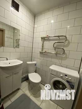 Студия квартира, посуточно, 25м2, 10/16 этаж