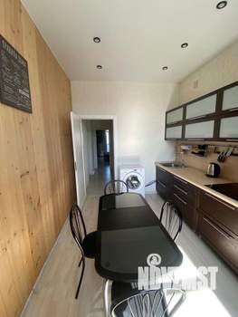 2-к квартира, посуточно, 60м2, 4/4 этаж