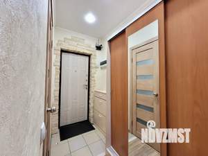 Студия квартира, посуточно, 24м2, 16/16 этаж