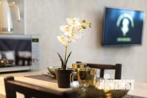 Студия квартира, посуточно, 24м2, 16/16 этаж