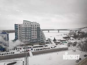 1-к квартира, на длительный срок, 43м2, 11/16 этаж